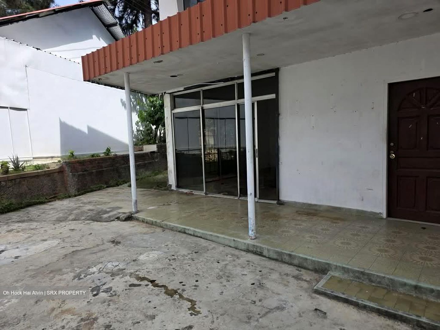 Nanyang Park (D19), Terrace #595448711